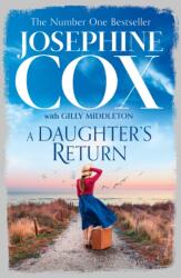 A Daughter's Return (ISBN: 9780008128470)