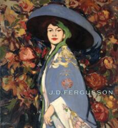 J. D. Fergusson (ISBN: 9781906270629)