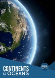 Continents and Oceans (ISBN: 9781839278211)