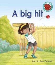 A big hit (ISBN: 9781398216402)