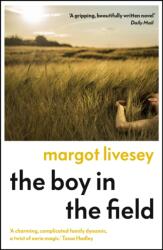 The Boy in the Field (ISBN: 9781529339147)
