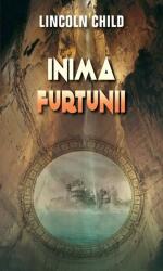 Inima furtunii - Lincoln Child (2014)