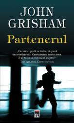 Partenerul - John Grisham (2009)