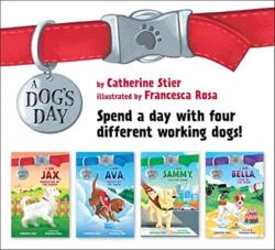 Set DOGS DAY (ISBN: 9780807516768)