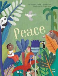 Pace (ISBN: 9780735844490)