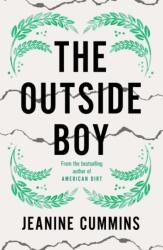 The Outside Boy (ISBN: 9781472272836)