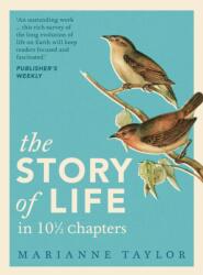 The Story of Life in 10 1/2 Chapters (ISBN: 9781800249189)