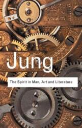 The Spirit in Man, Art and Literature (ISBN: 9780415304399)