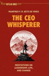 The CEO Whisperer (ISBN: 9783030626006)