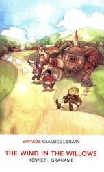 The Wind in the Willows (ISBN: 9781784876685)