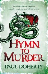 Hymn to Murder (ISBN: 9781472259219)