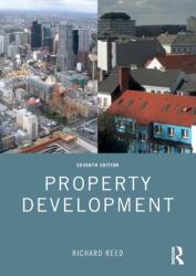 Property Development (ISBN: 9780367858353)