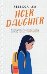 Fiica tigrei (ISBN: 9781911679028)
