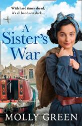 A Sister's War (ISBN: 9780008332501)
