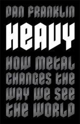 Dan Franklin - Heavy - Dan Franklin (ISBN: 9781472131034)