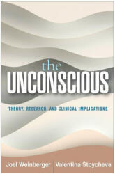 Unconscious - Valentina Stoycheva (ISBN: 9781462547692)