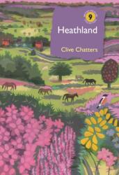 Heathland (ISBN: 9781472964748)