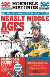 Measly Middle Ages (ISBN: 9780702311260)