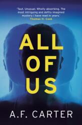 All of Us (ISBN: 9781838933807)