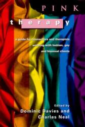 Terapie roz (ISBN: 9780335191451)