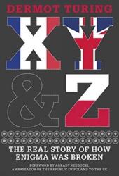 X, Y & Z (ISBN: 9780750993937)