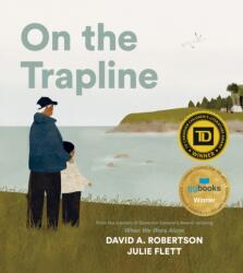 On the Trapline (ISBN: 9780735266681)