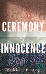 Ceremonia inocenței (ISBN: 9781783787494)