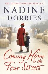 Coming Home to the Four Streets (ISBN: 9781838939069)