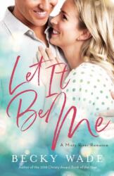 Let It Be Me (ISBN: 9780764235610)