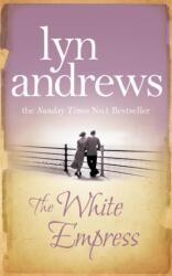 The White Empress (ISBN: 9780755341856)