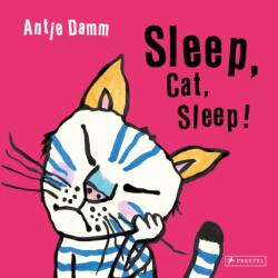 Sleep, Cat, Sleep! (ISBN: 9783791374482)