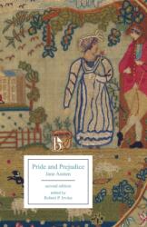 Mândrie și prejudecată (ISBN: 9781554814893)