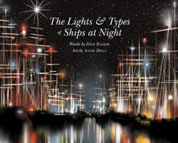 Lights and Types of Ships at Night (ISBN: 9781952119071)