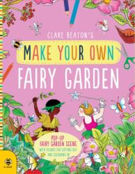 Make Your Own Fairy Garden (ISBN: 9781912909988)