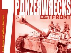 Panzerwrecks 7 (ISBN: 9780955594045)
