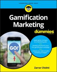 Gamification Marketing For Dummies (ISBN: 9781119663973)