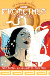Promethea: The 20th Anniversary Deluxe Edition Book Three (ISBN: 9781779502261)