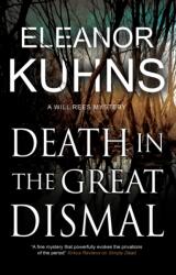 Death in the Great Dismal (ISBN: 9780727890238)