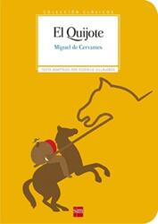 Colecția Clasicilor SM (ISBN: 9788467585995)
