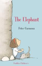 The Elephant (ISBN: 9781782693116)