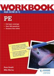 AQA GCSE (9-1) PE Workbook (ISBN: 9781398312616)
