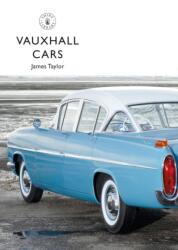 Vauxhall Cars (ISBN: 9781784424565)