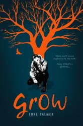 Grow (ISBN: 9781913102395)