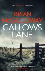 Gallows Lane (ISBN: 9781472133328)