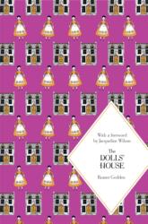 The Dolls' House (ISBN: 9781529068030)