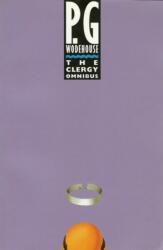 The Clergy Omnibus (ISBN: 9780091753351)