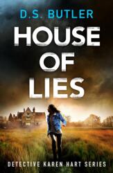 House of Lies (ISBN: 9781542017572)