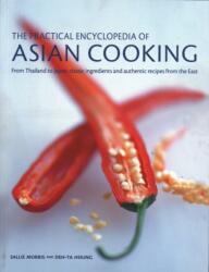 The Asian Cooking, Practical Encyclopedia of (ISBN: 9781782142676)
