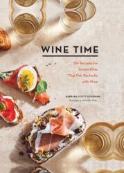 Wine Time (ISBN: 9781452181868)