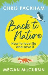 Back to Nature (ISBN: 9781529350432)